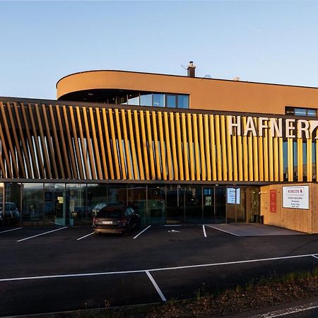 Hafnerhotel - Das Kachelofen-Wohlfuehlhotel วีเซลบวร์ก ภายนอก รูปภาพ