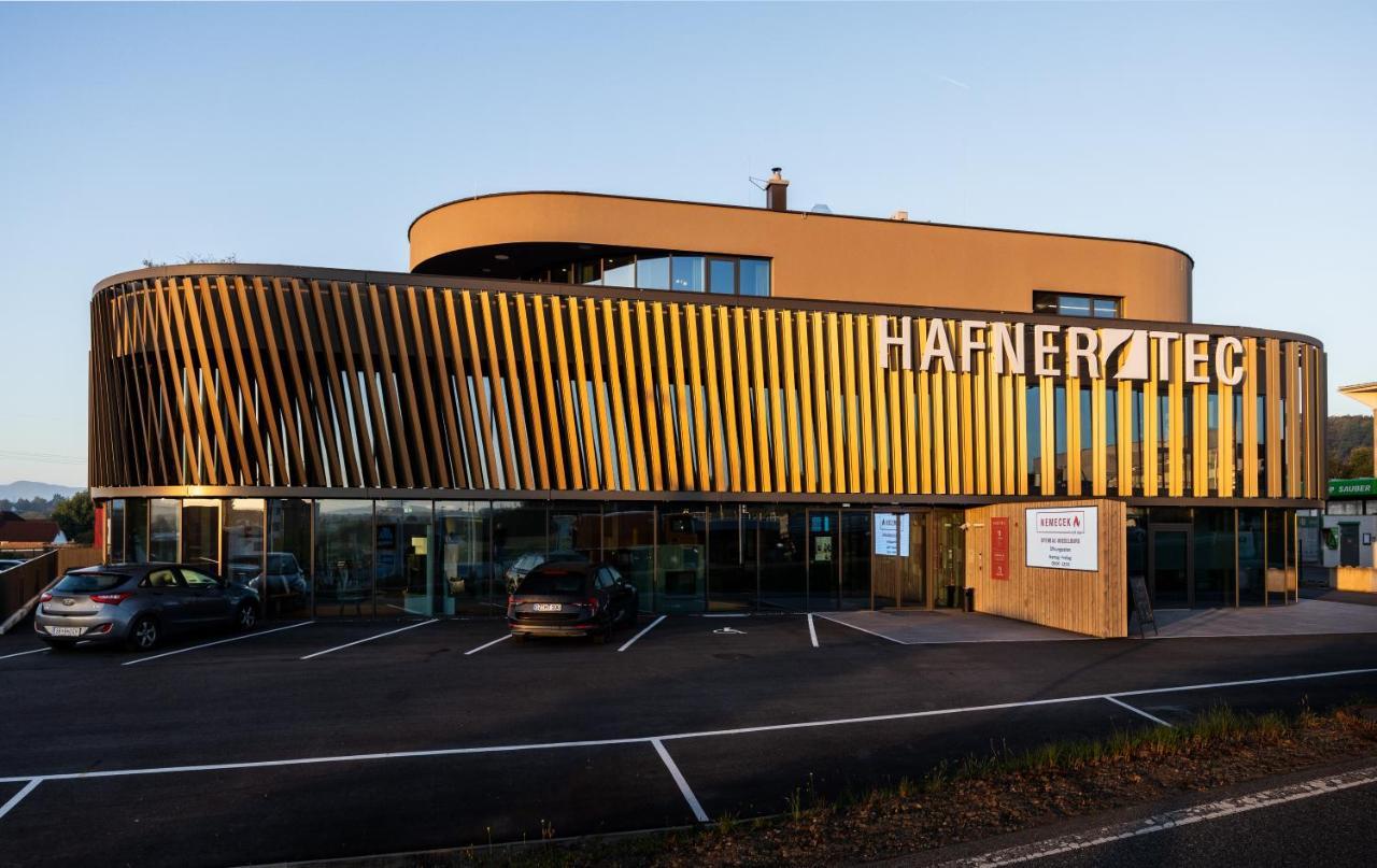 Hafnerhotel - Das Kachelofen-Wohlfuehlhotel วีเซลบวร์ก ภายนอก รูปภาพ