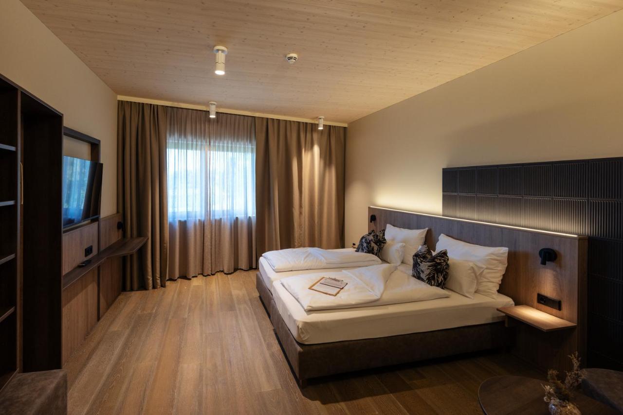 Hafnerhotel - Das Kachelofen-Wohlfuehlhotel วีเซลบวร์ก ภายนอก รูปภาพ