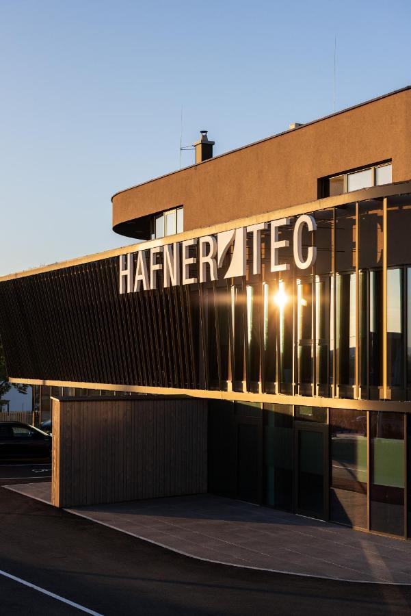 Hafnerhotel - Das Kachelofen-Wohlfuehlhotel วีเซลบวร์ก ภายนอก รูปภาพ