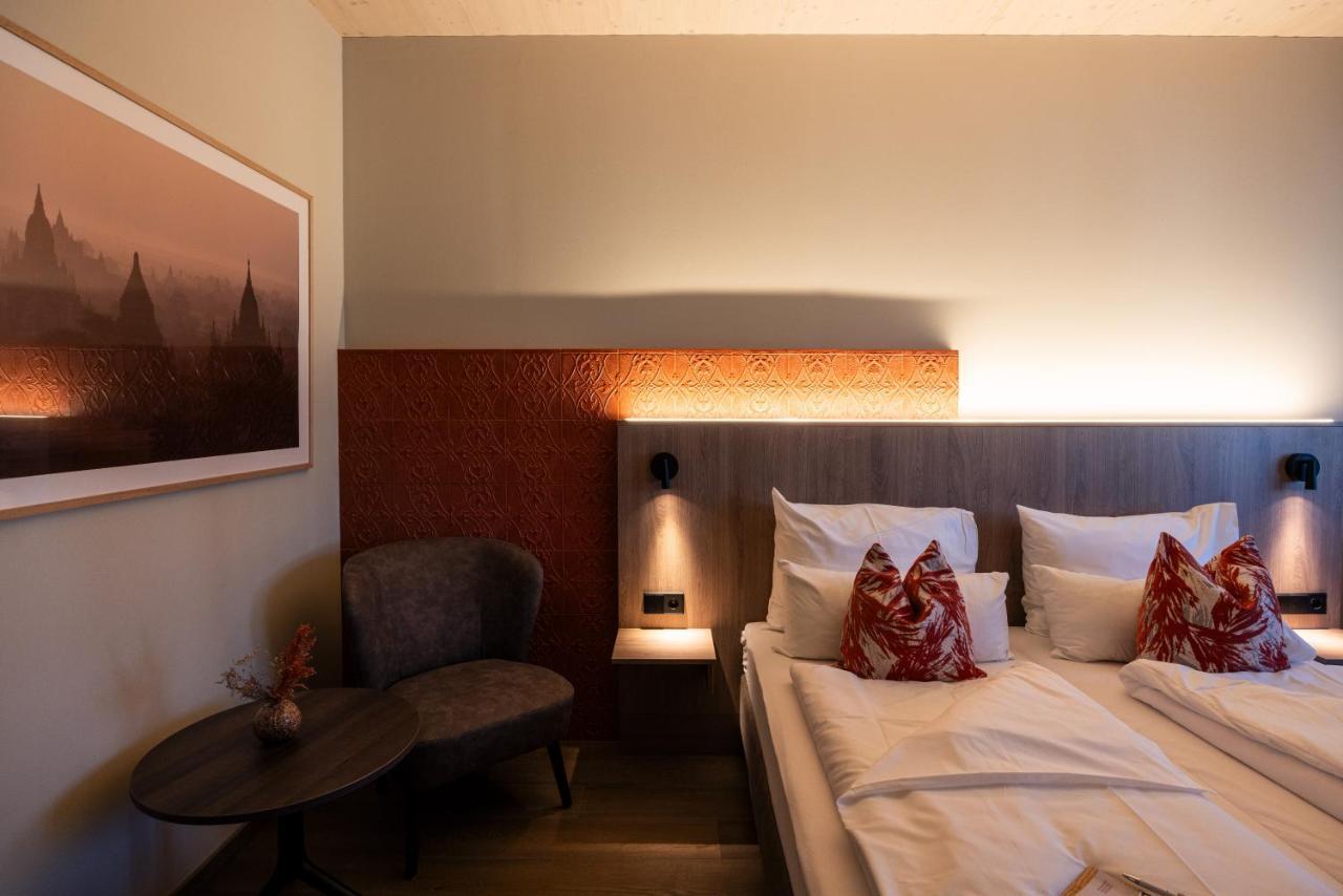 Hafnerhotel - Das Kachelofen-Wohlfuehlhotel วีเซลบวร์ก ภายนอก รูปภาพ