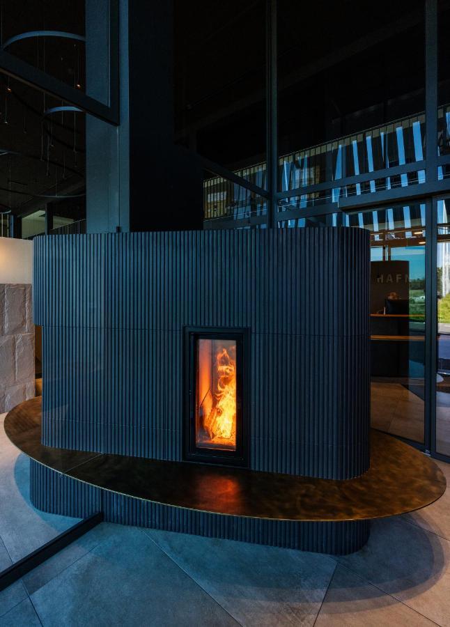 Hafnerhotel - Das Kachelofen-Wohlfuehlhotel วีเซลบวร์ก ภายนอก รูปภาพ