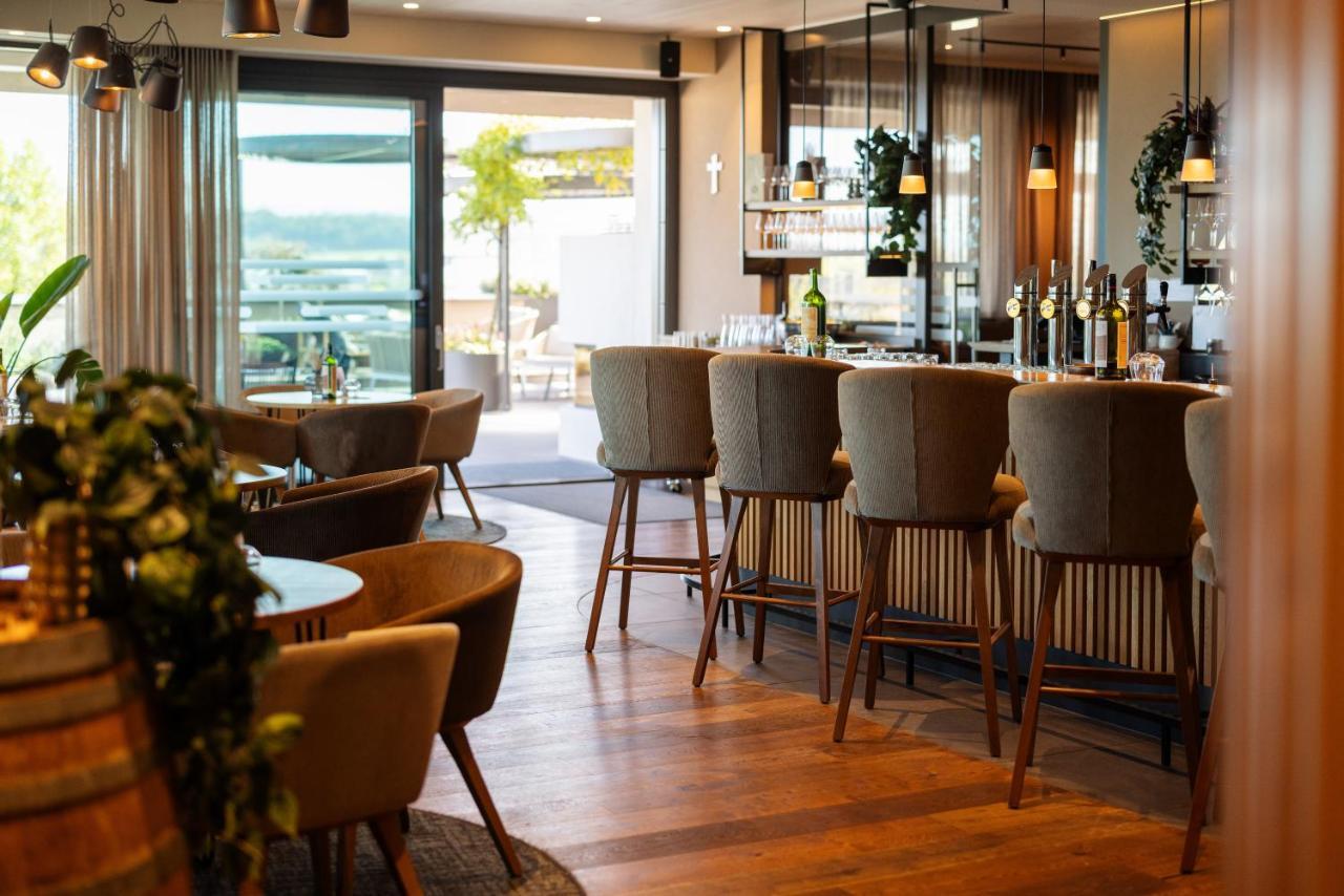 Hafnerhotel - Das Kachelofen-Wohlfuehlhotel วีเซลบวร์ก ภายนอก รูปภาพ