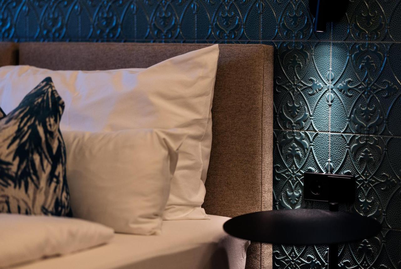 Hafnerhotel - Das Kachelofen-Wohlfuehlhotel วีเซลบวร์ก ภายนอก รูปภาพ