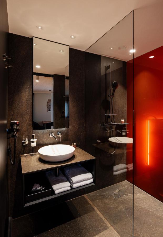 Hafnerhotel - Das Kachelofen-Wohlfuehlhotel วีเซลบวร์ก ภายนอก รูปภาพ