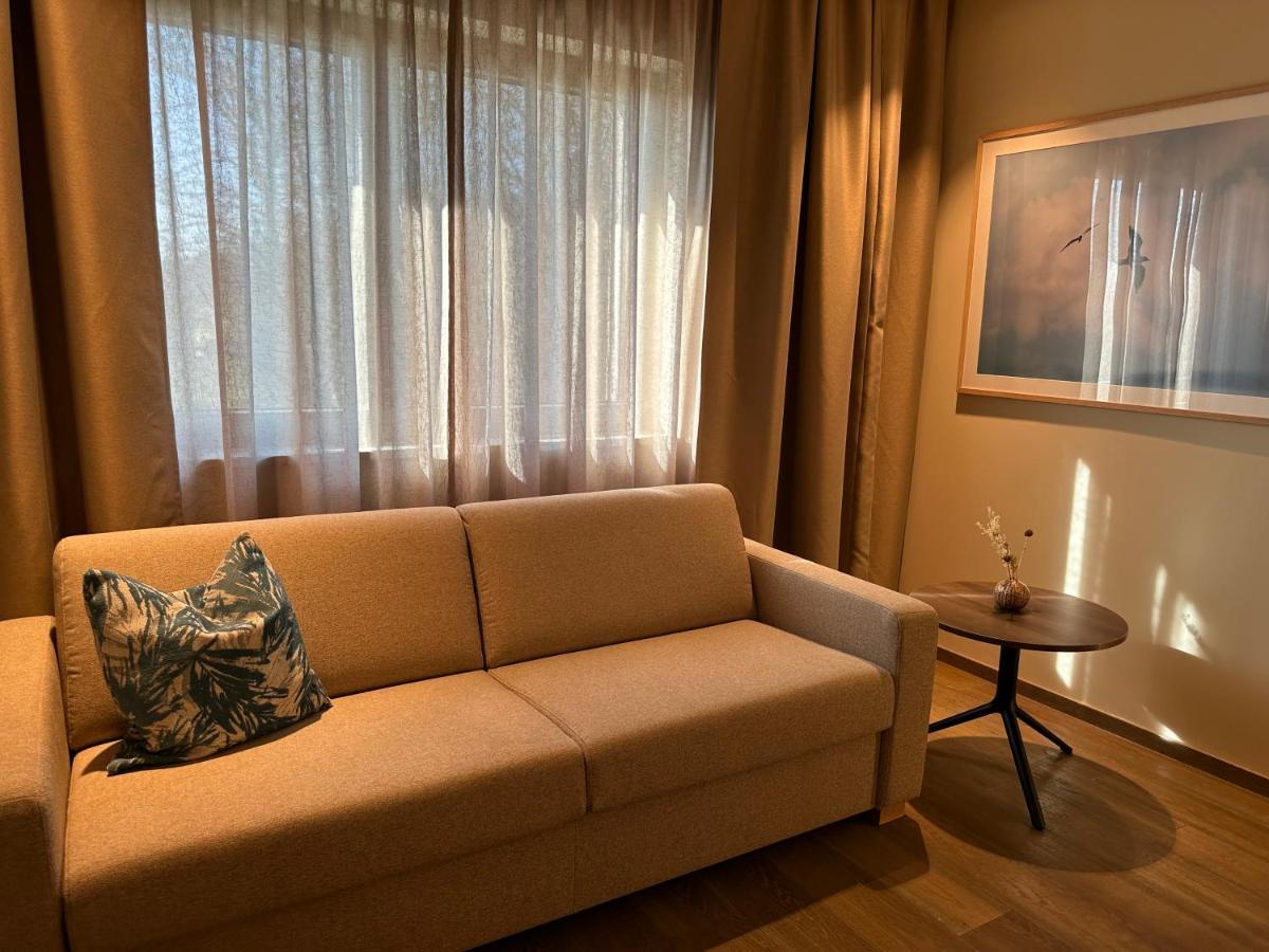 Hafnerhotel - Das Kachelofen-Wohlfuehlhotel วีเซลบวร์ก ภายนอก รูปภาพ