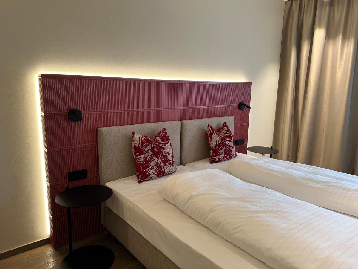 Hafnerhotel - Das Kachelofen-Wohlfuehlhotel วีเซลบวร์ก ภายนอก รูปภาพ