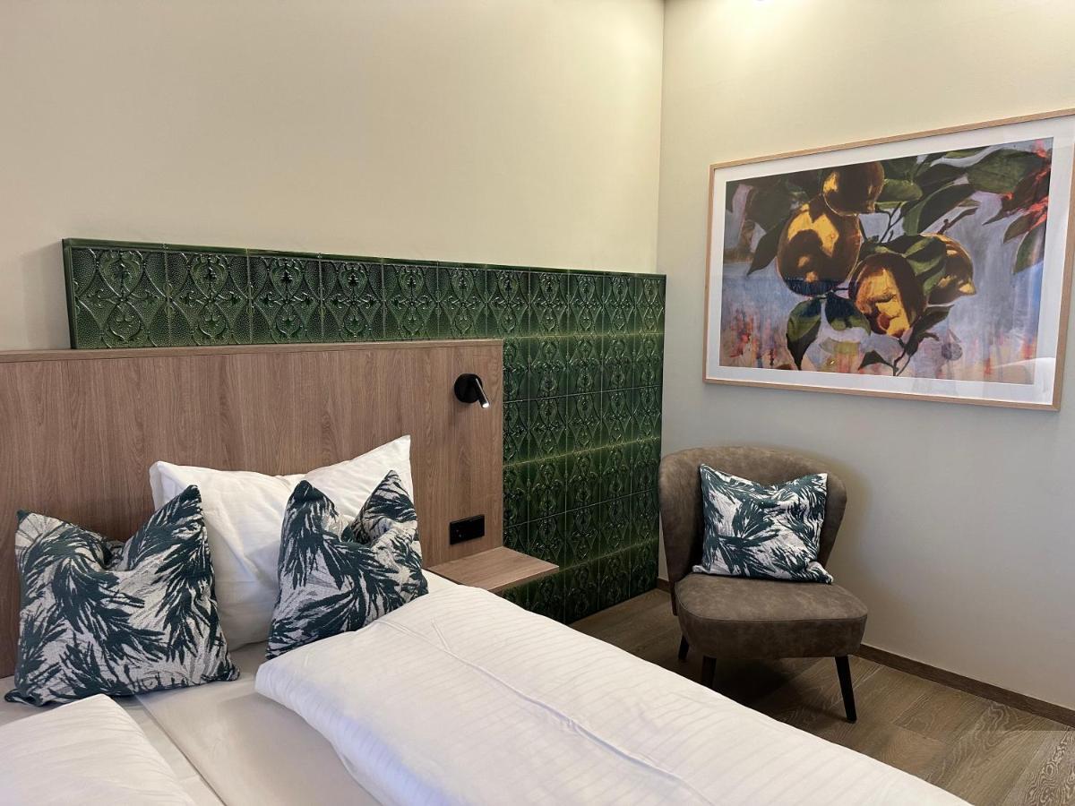 Hafnerhotel - Das Kachelofen-Wohlfuehlhotel วีเซลบวร์ก ภายนอก รูปภาพ