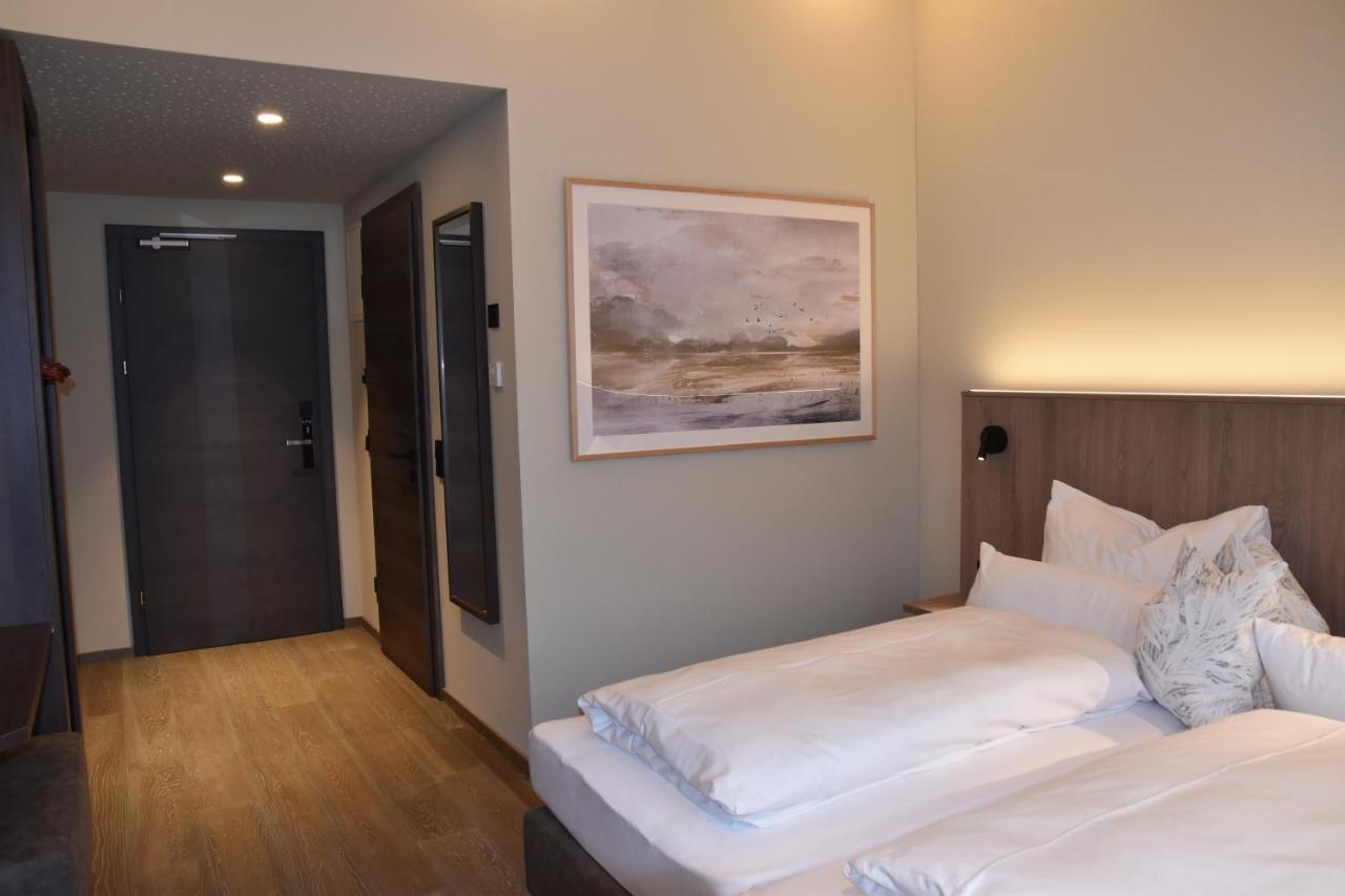 Hafnerhotel - Das Kachelofen-Wohlfuehlhotel วีเซลบวร์ก ภายนอก รูปภาพ